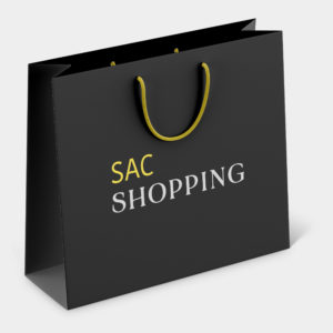 sac shopping